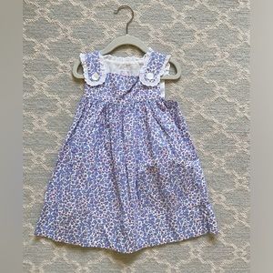 Cecil and Lou Size 3T Dress